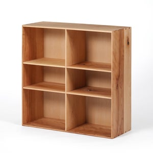 messy イエローバーチ S5 0969