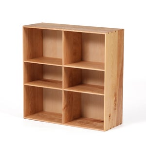 messy イエローバーチ S5 0970