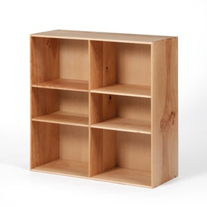 messy イエローバーチ S5 0971