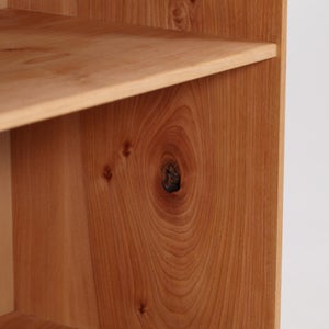 messy イエローバーチ S5 0955