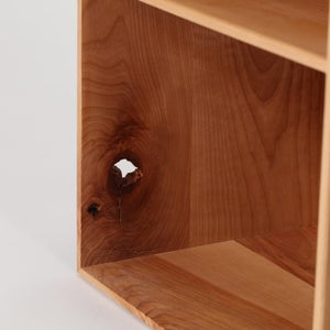 messy イエローバーチ S5 0956