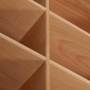 messy イエローバーチ S5 0957