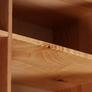 messy イエローバーチ S5 0959