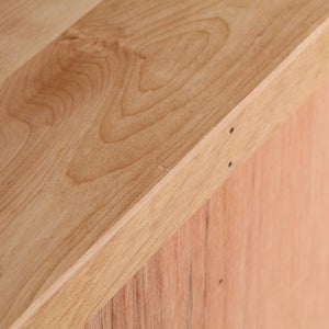 messy イエローバーチ S5 0960