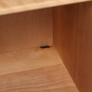 messy イエローバーチ S5 0961