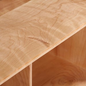 messy イエローバーチ S5 0963