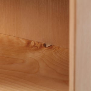 messy イエローバーチ S5 0964