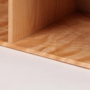 messy イエローバーチ S5 0965