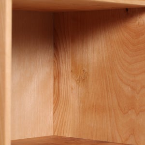 messy イエローバーチ S5 0966