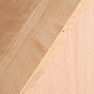 messy イエローバーチ S5 0968