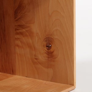 messy イエローバーチ S5 0970