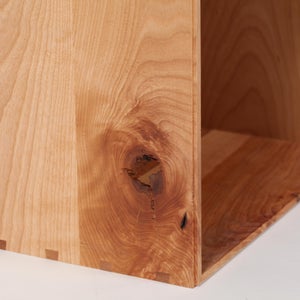 messy イエローバーチ S5 0956