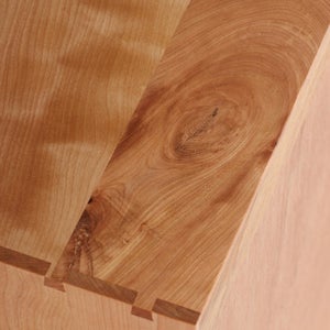 messy イエローバーチ S5 0958