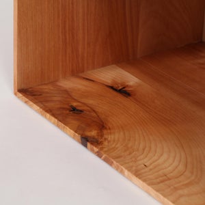 messy イエローバーチ S5 0959