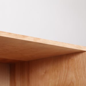 messy イエローバーチ S5 0963