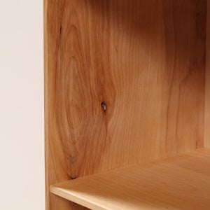 messy イエローバーチ S5 0965