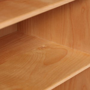 messy イエローバーチ S5 0966