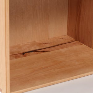 messy イエローバーチ S5 0967