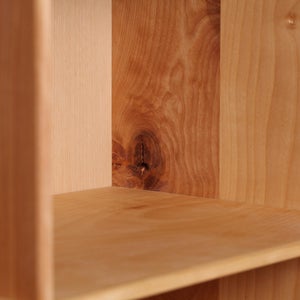 messy イエローバーチ S5 0968