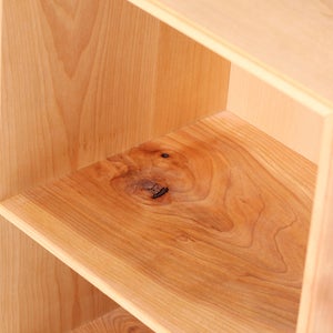 messy イエローバーチ S5 0969