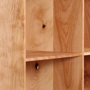 messy イエローバーチ S5 0971