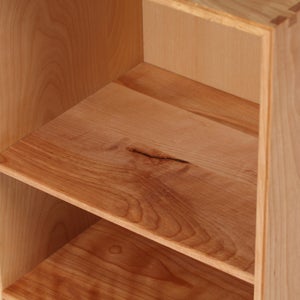 messy イエローバーチ S5 0956