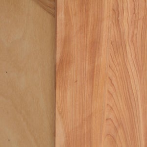 messy イエローバーチ S5 0957