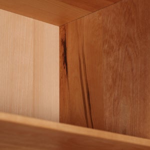 messy イエローバーチ S5 0959