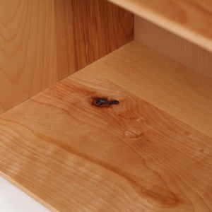 messy イエローバーチ S5 0961