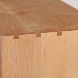 messy イエローバーチ S5 0963