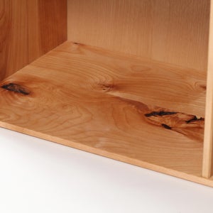 messy イエローバーチ S5 0964