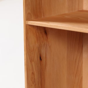 messy イエローバーチ S5 0965