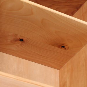 messy イエローバーチ S5 0966