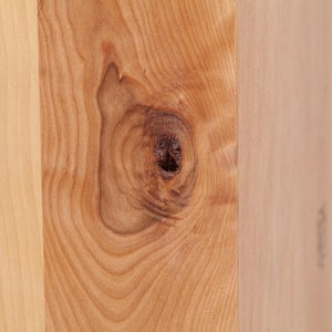 messy イエローバーチ S5 0968