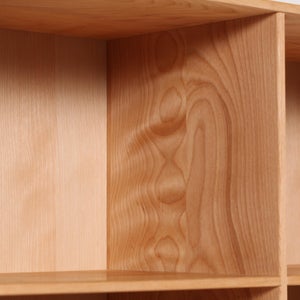 messy イエローバーチ S5 0970