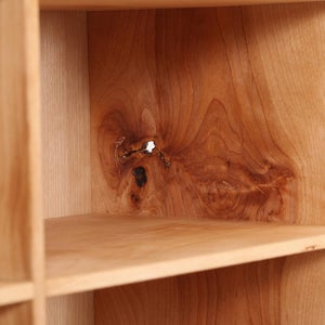 messy イエローバーチ S5 0971