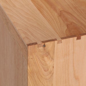 messy イエローバーチ S5 0955