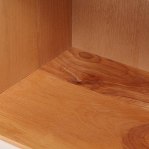 messy イエローバーチ S5 0963