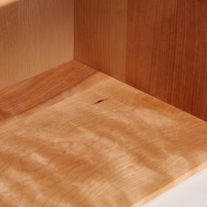 messy イエローバーチ S5 0965