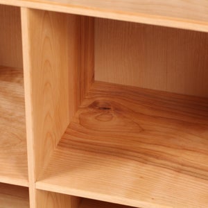 messy イエローバーチ S5 0966