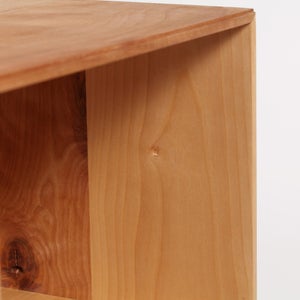 messy イエローバーチ S5 0968