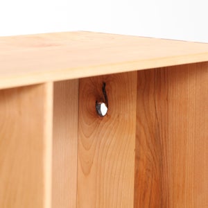 messy イエローバーチ S5 0969