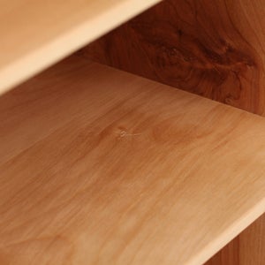 messy イエローバーチ S5 0971