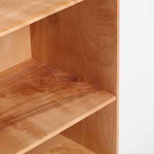 messy イエローバーチ S5 0966