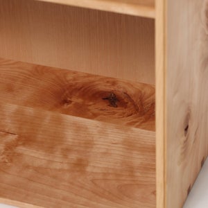 messy イエローバーチ S5 0970