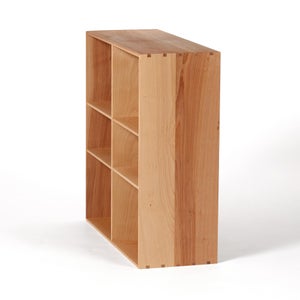 messy イエローバーチ S5 0957