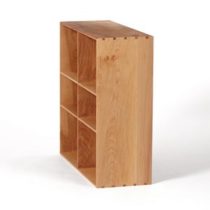 messy イエローバーチ S5 0958