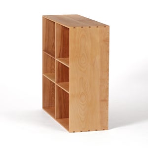 messy イエローバーチ S5 0960