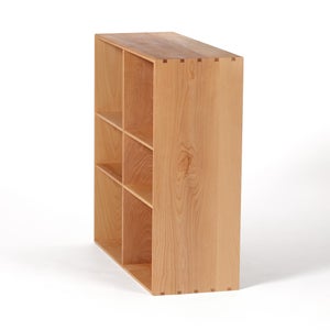 messy イエローバーチ S5 0961