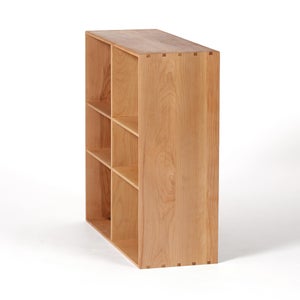 messy イエローバーチ S5 0964